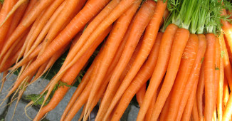 Hrana koja je zdravija u kuvanom nego u sirovom obliku