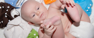 Zašto bi trebalo da razmotrite upotrebu pamučnih pelena