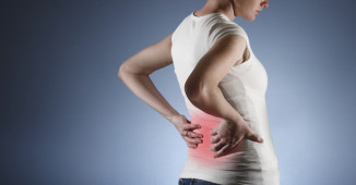 Vežbe kao preventiva diskus herniji