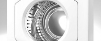 Kako da očistite gumu na vratima veš mašine