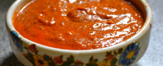 Romesco sos