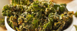 Kako suzbiti glad zdravom hranom