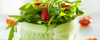 Nutrijenti neophodni vegetarijancima