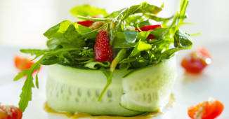 Nutrijenti neophodni vegetarijancima