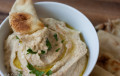 Baba ganoush – kremasti namaz od patlidžana