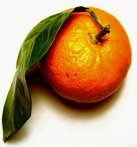 narandže