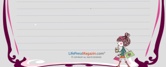 Dnevnik misli – Stranica posvećena ženama