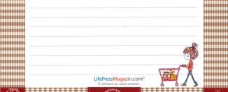 Dnevnik – Skratite listu obaveza