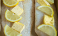 Riba u umaku od limuna i putera