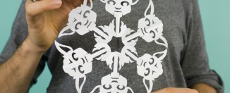 Star Wars ukrasi za jelku