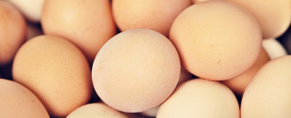Jedite jaja za zdravlje očiju