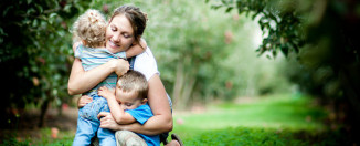 Iznenađenja koja će vam prirediti vaše dete