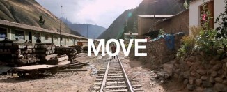 Ceo svet u jednoj minuti