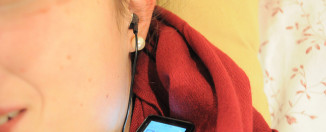 Uvek vežbajte uz muziku