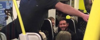 I vožnja autobusom može biti zabavna