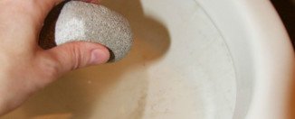 Kako ukloniti tvrdokorne mrlje sa wc šolje