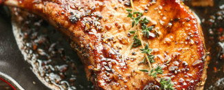 Svinjske krmenadle sa slatko-kiselim umakom