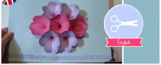 Napravite 3D čestitke za 8. mart