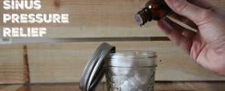 Melem za bolne i zapušene sinuse
