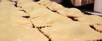 Glavni trikovi za savršene raviole