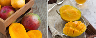 Lekovita svojstva manga