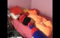 Šta biste vi da vas neko ovako probudi?