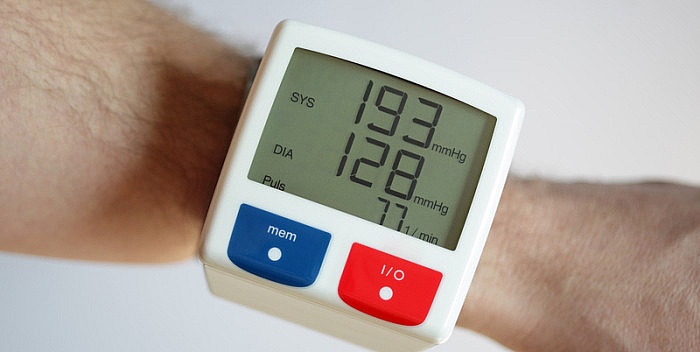Kardiolog razbija 10 mitova o povišenom krvnom tlaku - wdmac.com
