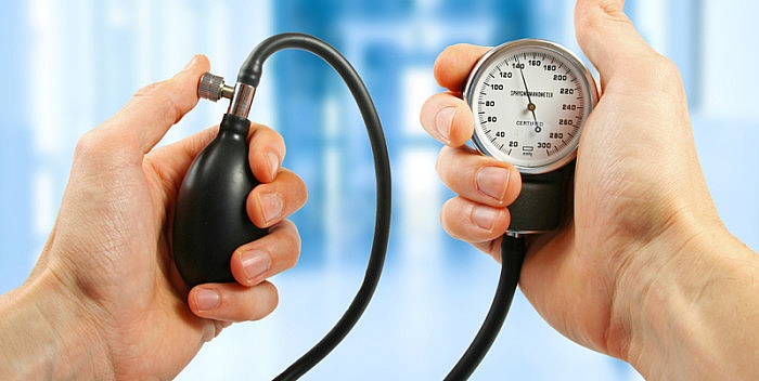 krevní tlak tep hodnoty sta je donji krvni pritisak