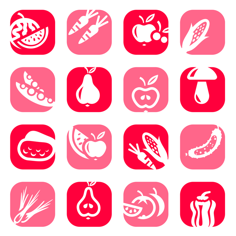 http://www.dreamstime.com/royalty-free-stock-photography-elegant-colorful-fruit-vegetables-icons-set-created-mobile-web-applications-image29741067