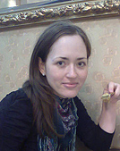 Sonja Sekulin