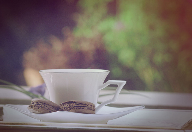 Biljni čajevi iz vaše bašte