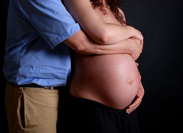 problemi u trudnoći sa