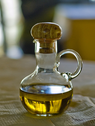 maslinovo ulje za kožu