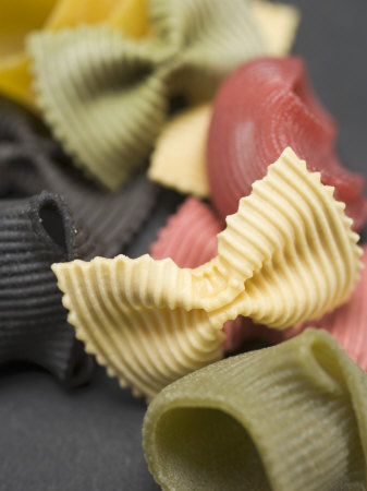 various-types-of-coloured-pasta