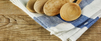 Kako da iskoristite i čuvate drvene kašike