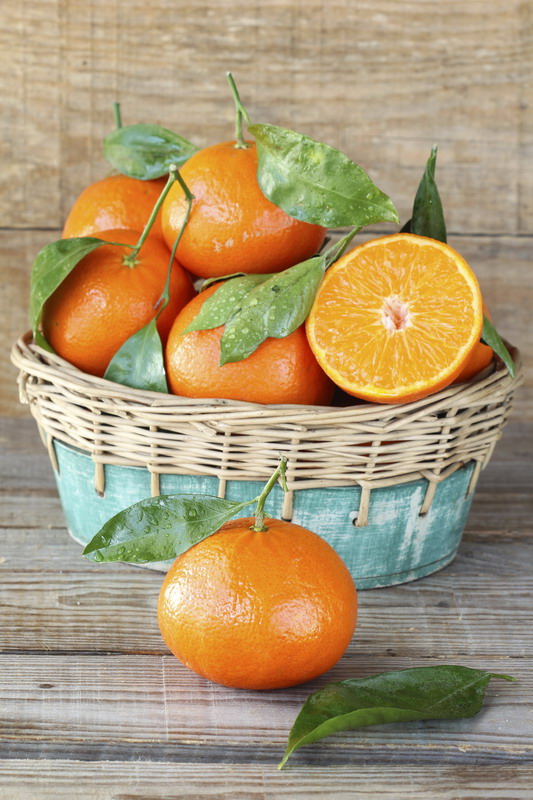 citrusno voće