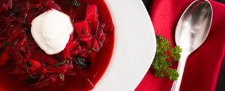 Zagrejte se uz klasični ruski boršč