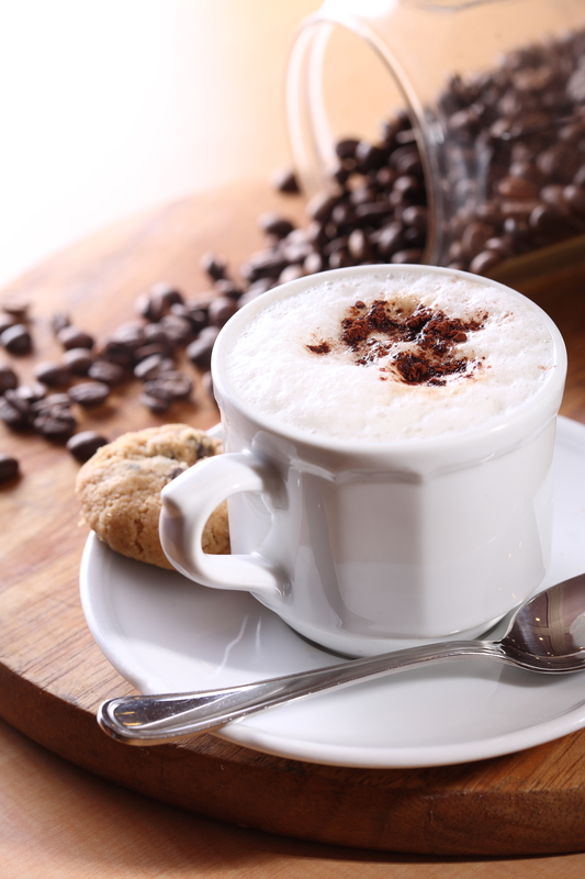http://www.dreamstime.com/stock-image-coffee-cappuccino-image3979271