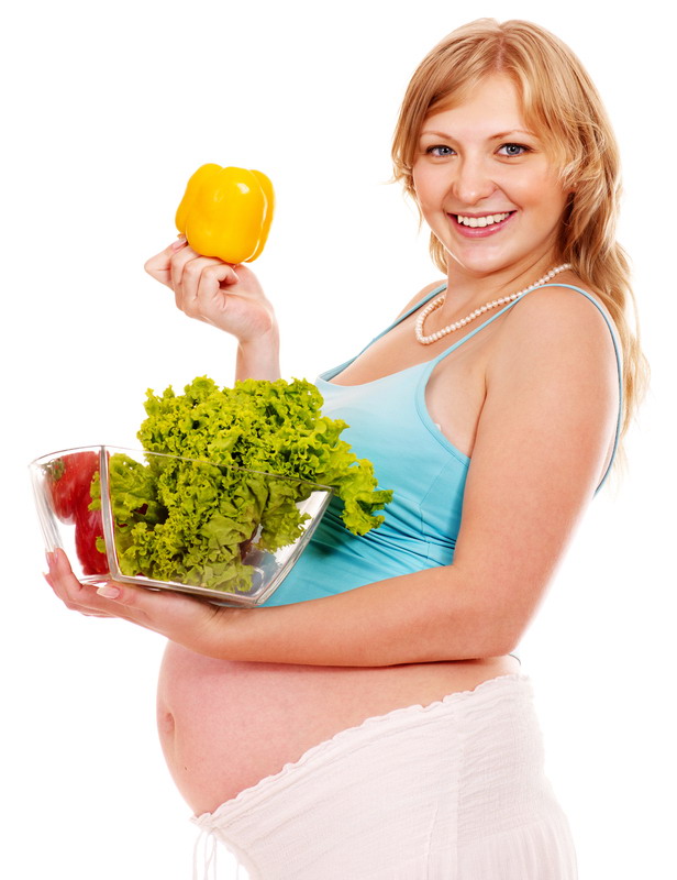 trudnica salata i paprike
