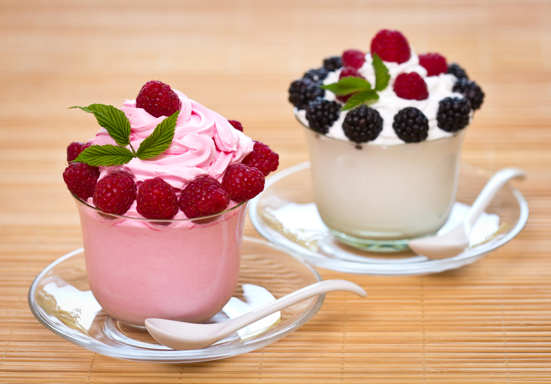 http://www.dreamstime.com/royalty-free-stock-image-frozen-yogurt-glass-image38569136