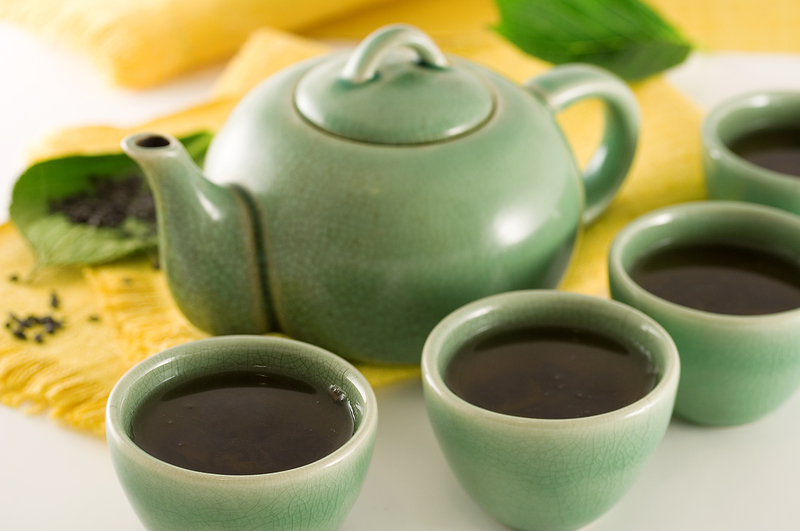 http://www.dreamstime.com/royalty-free-stock-photos-green-tea-image472518