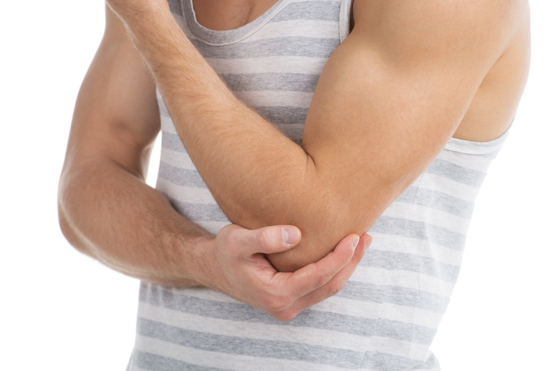 Bolni zglobovi – uzrok, simptomi i liječenje