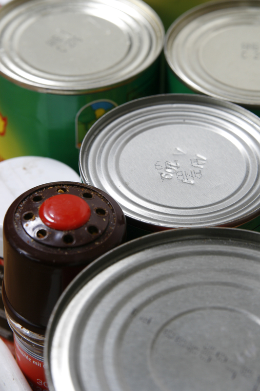 http://www.dreamstime.com/stock-photos-food-tins-cans-image8060453