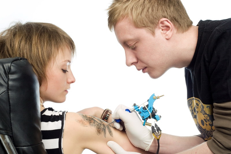 tetoviranje tattoo majstor