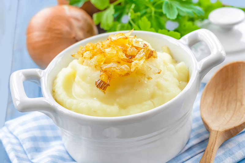 http://www.dreamstime.com/royalty-free-stock-images-potato-mash-fried-onion-image40583299