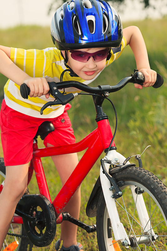 http://www.dreamstime.com/stock-photos-bicycle-races-cute-boy-outdoors-image35369263
