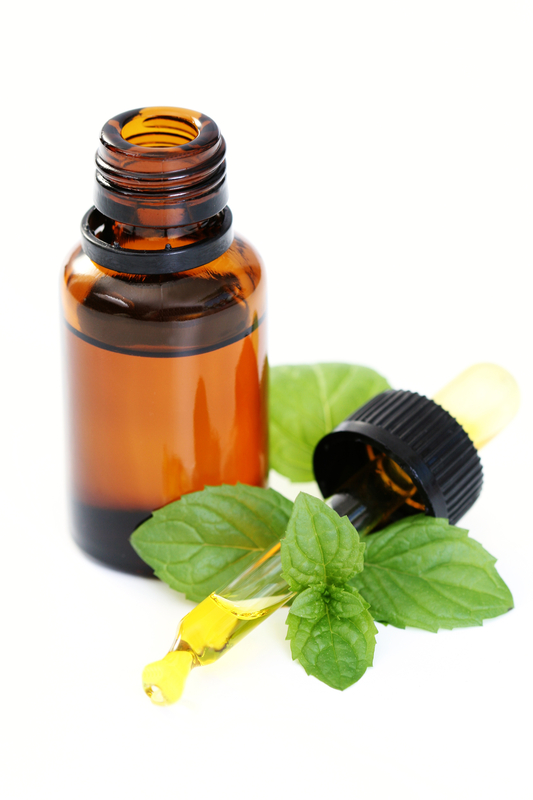 http://www.dreamstime.com/stock-image-peppermint-oil-image8652211