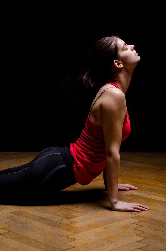 http://www.dreamstime.com/stock-photos-woman-doing-ashtanga-yoga-inhale-image30211713