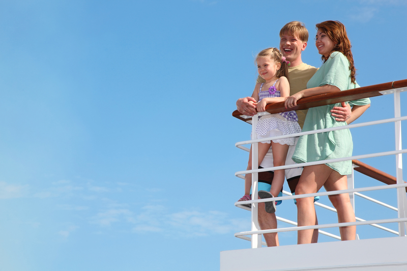 http://www.dreamstime.com/royalty-free-stock-photography-family-has-leisure-cruise-motor-ship-image16331317