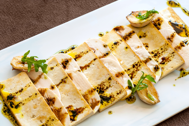 http://www.dreamstime.com/royalty-free-stock-photo-close-up-grilled-tofu-image27694765